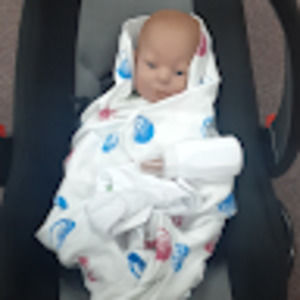 Meet your Posher, Eva